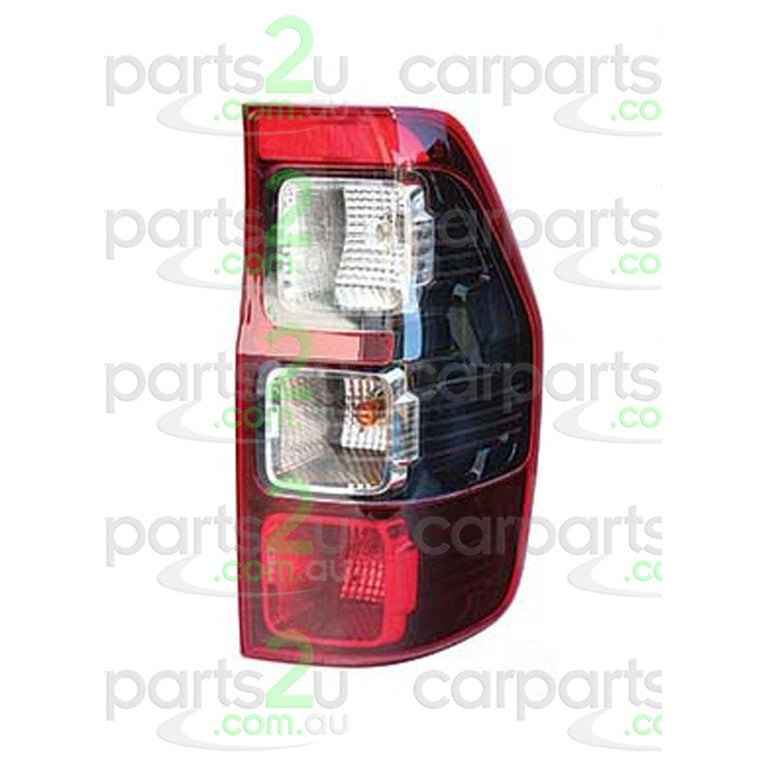 RIGHT TAIL LIGHT TO SUIT FORD RANGER PX UTILITY WILDTRAK 9/2011–6/2015