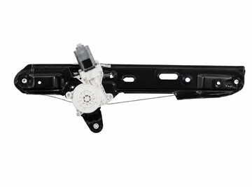 LEFT WINDOW REGULATOR TO SUIT FORD RANGER UTE P703 MODELS BETWEEN 4/2022-CURRENT (REAR W/MOTOR)