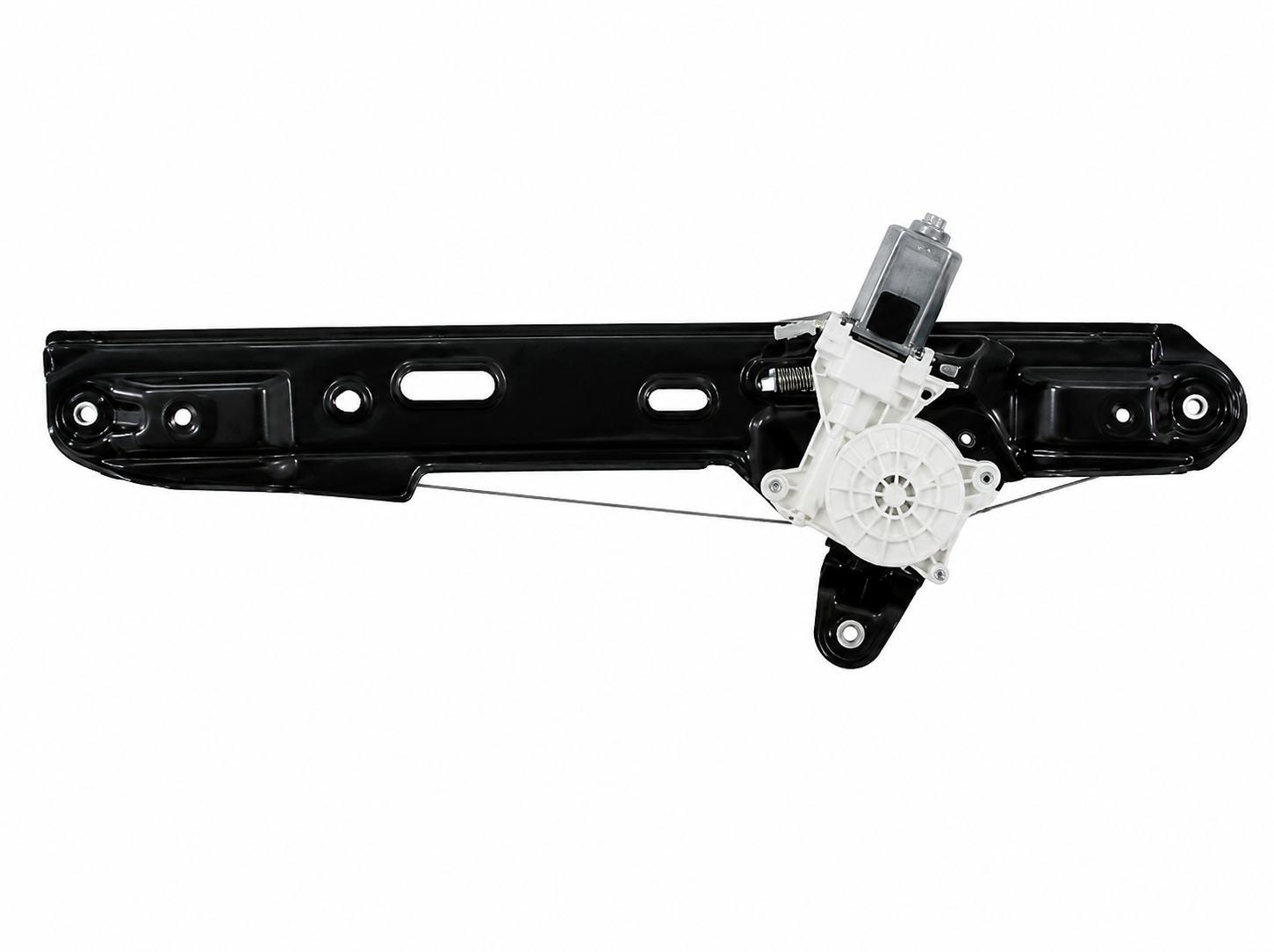 RIGHT WINDOW REGULATOR TO SUIT FORD RANGER UTE P703 MODELS BETWEEN 4/2022-CURRENT (REAR W/MOTOR)