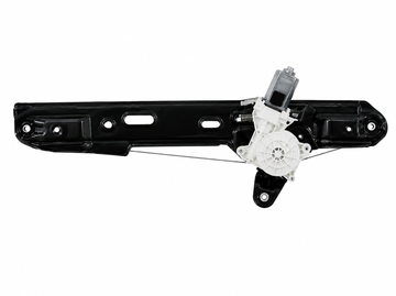RIGHT WINDOW REGULATOR TO SUIT FORD RANGER UTE P703 MODELS BETWEEN 4/2022-CURRENT (REAR W/MOTOR)