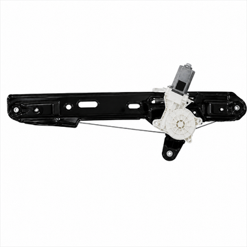 RIGHT WINDOW REGULATOR TO SUIT FORD RANGER UTE P703 RAPTOR MODELS BETWEEN 4/2022-CURRENT (REAR W/MOTOR)