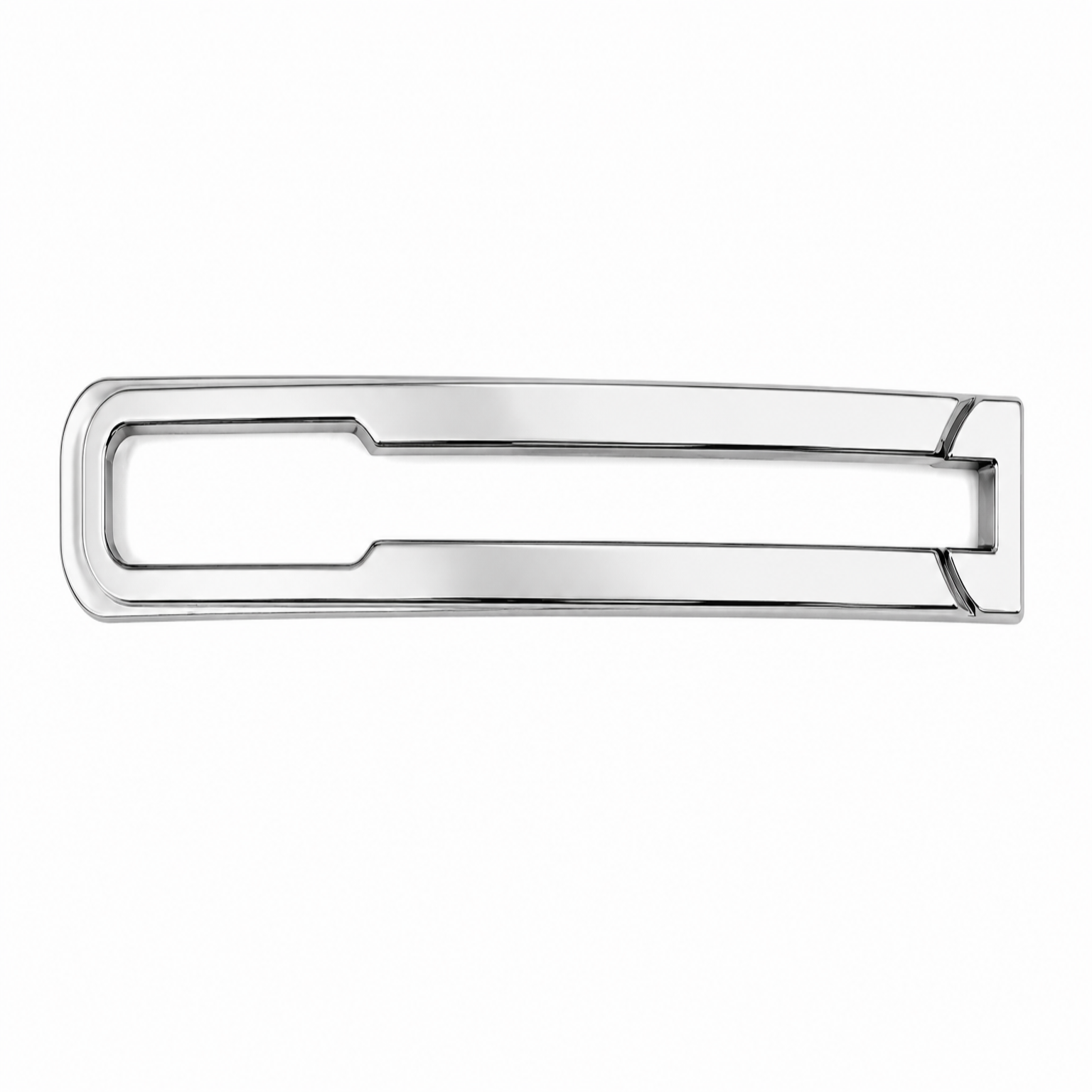 RIGHT GRILLE MOULD TO SUIT FORD RANGER UTE P703 MODELS BETWEEN 4/2022-CURRENT (FRONT)