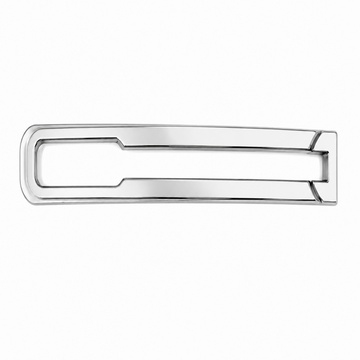 RIGHT GRILLE MOULD TO SUIT FORD RANGER UTE P703 MODELS BETWEEN 4/2022-CURRENT (FRONT)