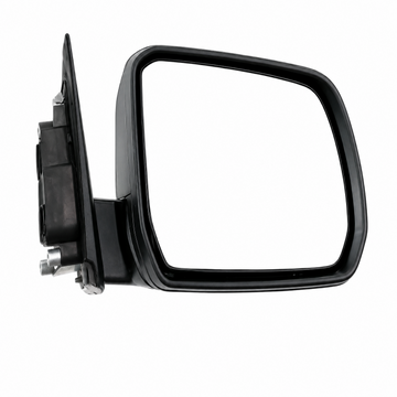 RIGHT FRONT DOOR MIRROR TO SUIT FORD RANGER UTE P703 MODELS BETWEEN 4/2022-CURRENT (BLACK W/MIRROR LAMP W/AUTO FOLD W/HEATER W/BLIND SPOT)