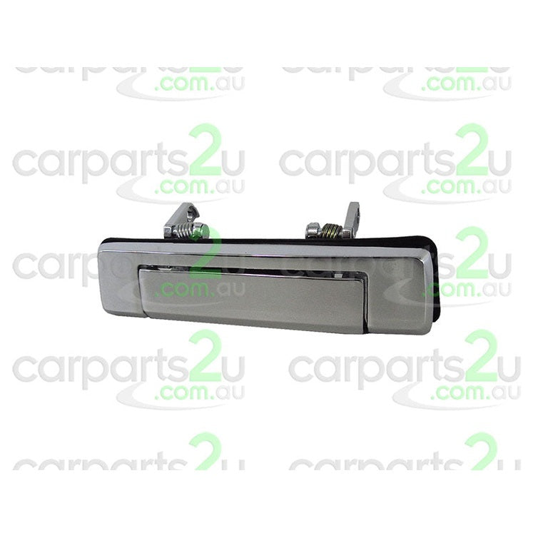 RIGHT DOOR HANDLE TO SUIT FORD COURIER PC UTILITY 6/1985–4/1996