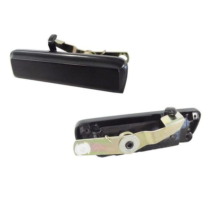 LEFT DOOR HANDLE TO SUIT FORD CORTINA TE TF 7/1977–12/1982