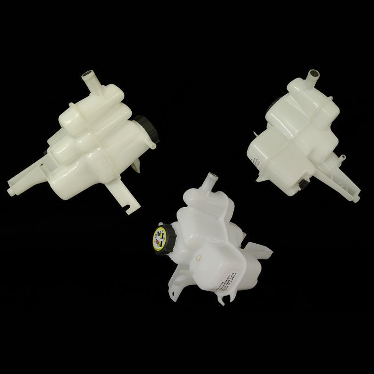 OVERFLOW BOTTLE TO SUIT FORD ESCAPE ZA ZB ZC 2/2001–4/2008