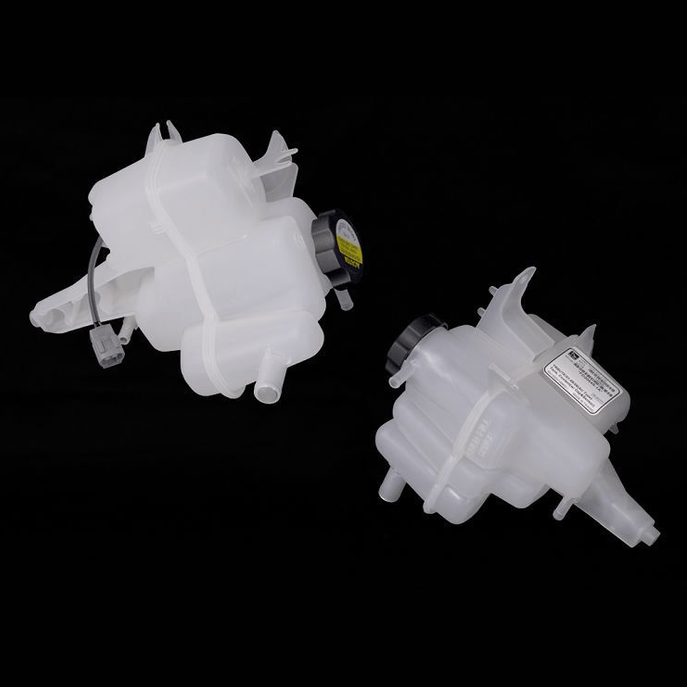 OVERFLOW BOTTLE TO SUIT FORD ESCAPE ZA ZB ZC 2/2001–4/2008