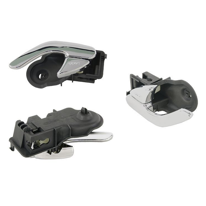 LEFT DOOR HANDLE TO SUIT FORD ESCAPE ZA ZB ZC 2/2001–4/2008