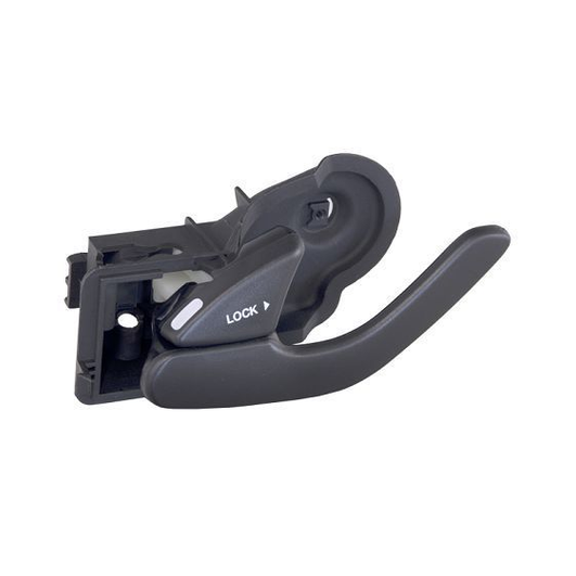 LEFT DOOR HANDLE TO SUIT FORD ESCAPE ZA ZB ZC 2/2001–4/2008