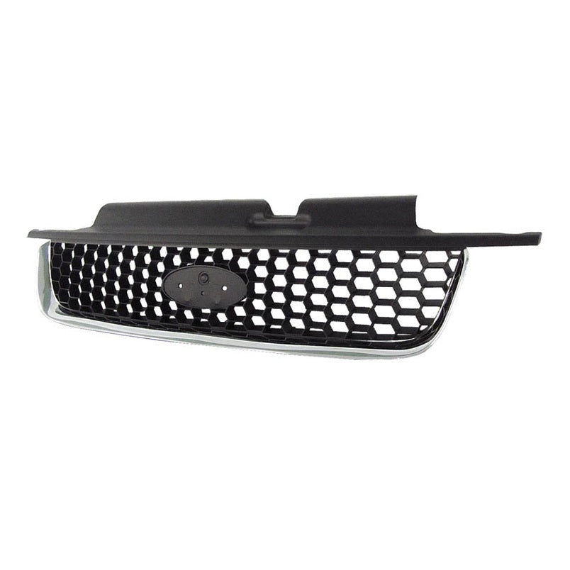 GRILLE TO SUIT FORD ESCAPE ZA ZB ZC WAGON 2/2001–5/2006