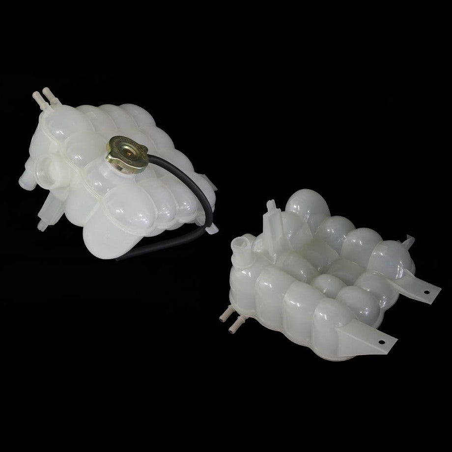 OVERFLOW BOTTLE TO SUIT FORD FALCON AU 9/1998–9/2002