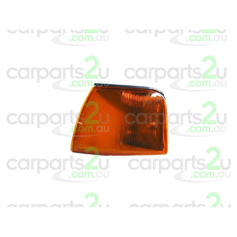 LEFT FRONT CORNER LIGHT TO SUIT FORD FALCON EA 2/1988–4/1994