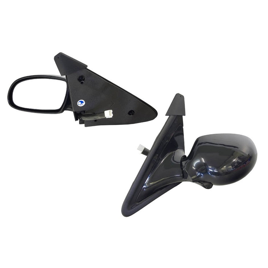 LEFT FRONT DOOR MIRROR TO SUIT FORD FALCON EF 8/1994–6/1998