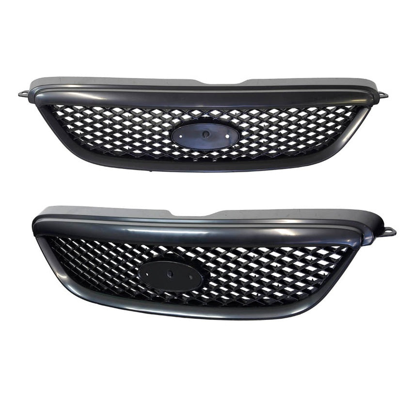 GRILLE TO SUIT FORD FALCON BA XT FUTURA 10/2002–8/2006