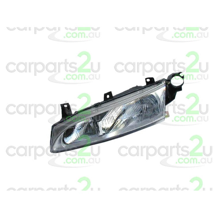 LEFT HEAD LIGHT TO SUIT FORD FALCON EF 8/1994–8/1996