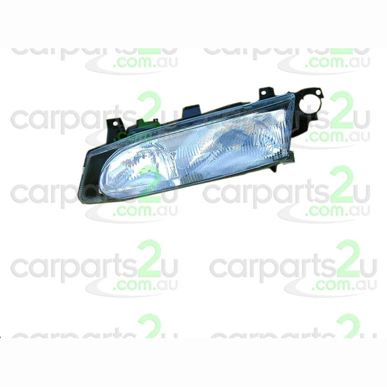 LEFT HEAD LIGHT TO SUIT FORD FALCON EF 9/1996–6/1998