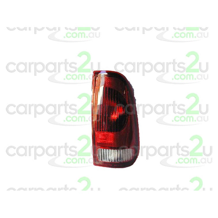 RIGHT TAIL LIGHT TO SUIT FORD FALCON AU BA UTILITY 9/1998–9/2004