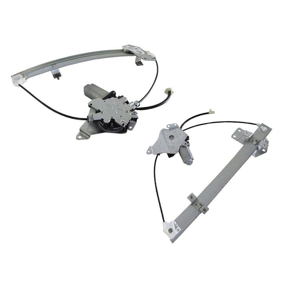 LEFT WINDOW REGULATOR TO SUIT FORD FALCON EA EF 2/1988–6/1998