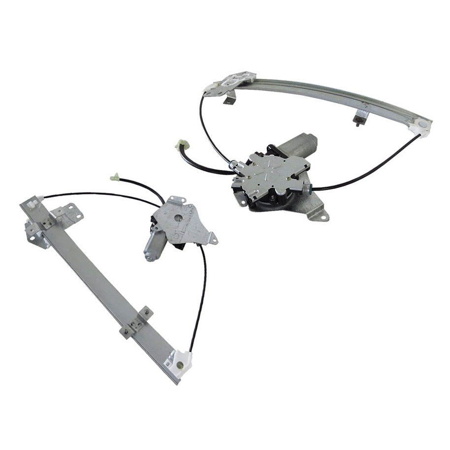 RIGHT WINDOW REGULATOR TO SUIT FORD FALCON EA EF 2/1988–6/1998