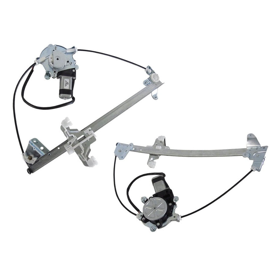 LEFT WINDOW REGULATOR TO SUIT FORD FALCON AU BA 9/1998–2/2008