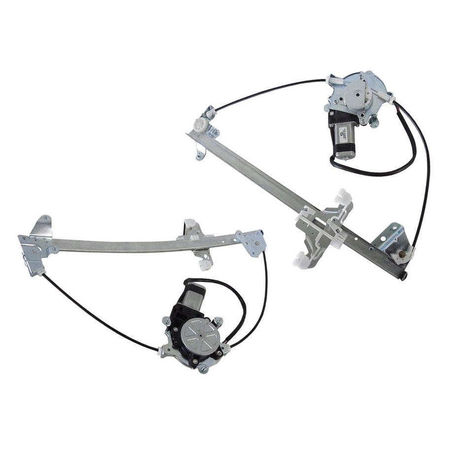 RIGHT WINDOW REGULATOR TO SUIT FORD FALCON AU BA 9/1998–2/2008