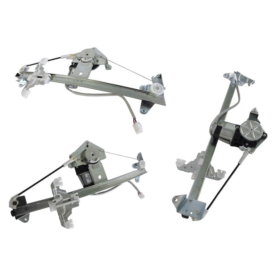 LEFT WINDOW REGULATOR TO SUIT FORD FALCON AU BA 9/1998–2/2008