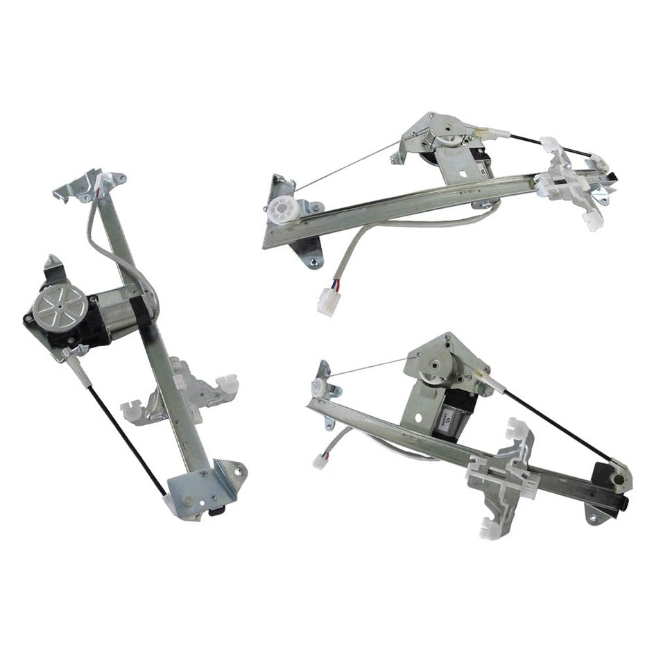 RIGHT WINDOW REGULATOR TO SUIT FORD FALCON AU BA 9/1998–2/2008