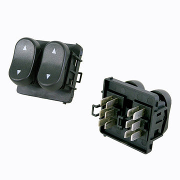 RIGHT WINDOW SWITCH TO SUIT FORD FALCON AU 9/1998–9/2002