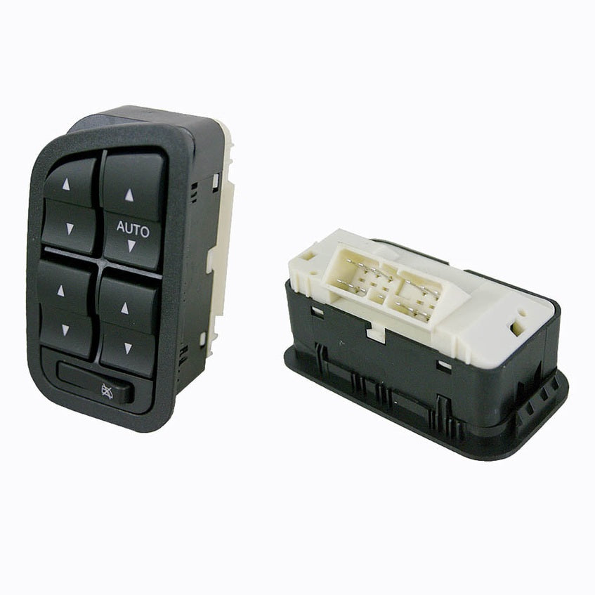 WINDOW SWITCH TO SUIT FORD FALCON BA 10/2002–2/2008