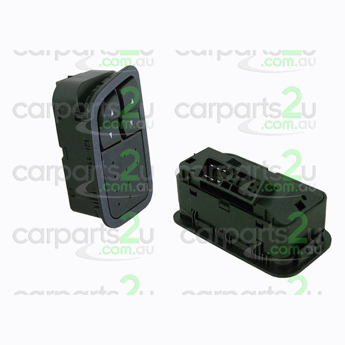 WINDOW SWITCH TO SUIT FORD FALCON BA UTILITY 10/2002–2/2008
