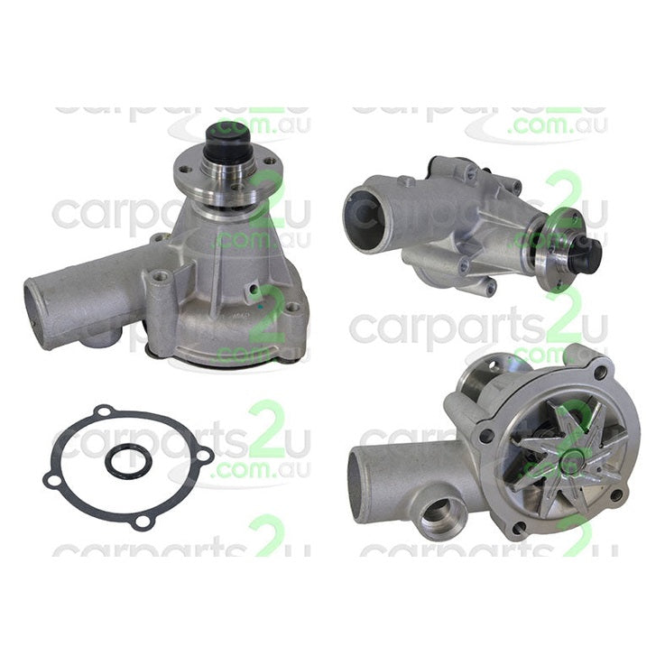 WATER PUMP TO SUIT FORD FALCON EA 2/1988–4/1994