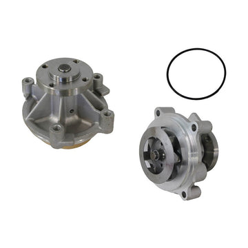 WATER PUMP TO SUIT FORD FALCON BA FG XR8 9/2003–10/2014