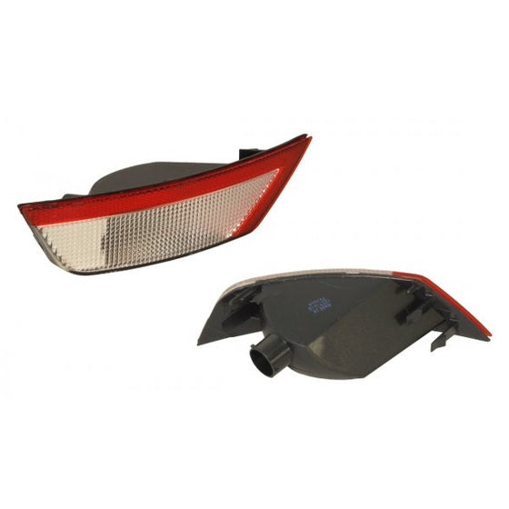 LEFT REAR BAR LAMP TO SUIT FORD FOCUS LV 5 DOOR HATCH 3/2008–4/2011