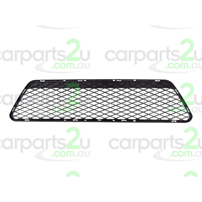 FRONT BAR GRILLE TO SUIT FORD FOCUS LS LT 1/2005–3/2009