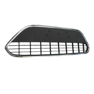 FRONT BAR GRILLE TO SUIT FORD FOCUS LV ZETEC 3/2008–4/2011