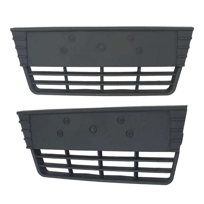 FRONT BAR GRILLE TO SUIT FORD FOCUS LW 4/2011–8/2015