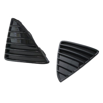 LEFT FRONT BAR GRILLE TO SUIT FORD FOCUS LW SPORT TITANIUM 4/2011–8/2015
