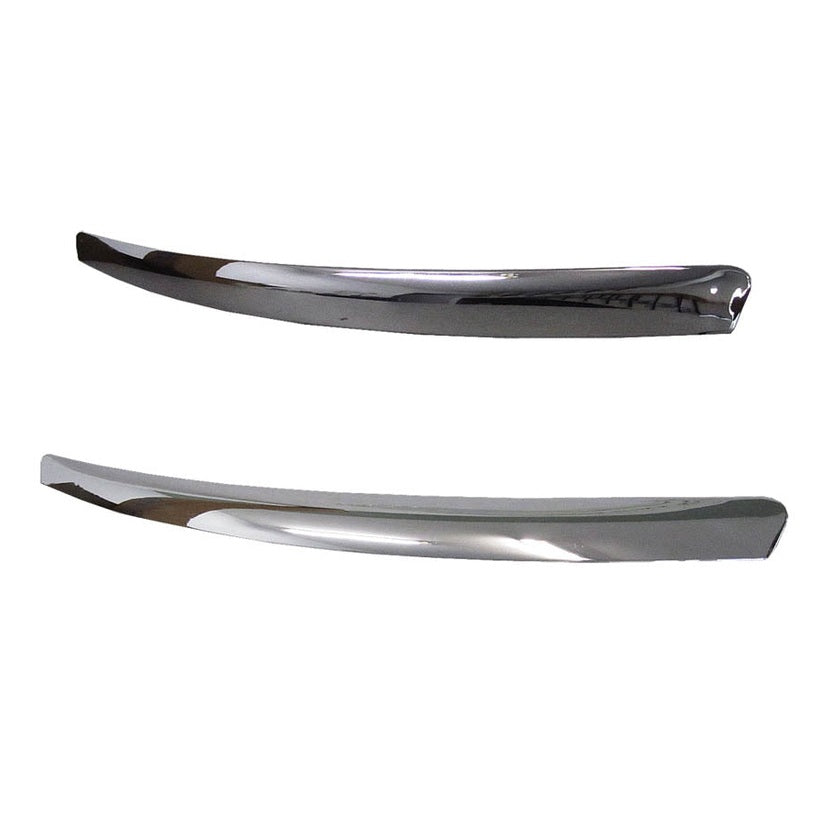 BONNET MOULD TO SUIT FORD FOCUS LV 3/2008–4/2011