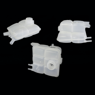 OVERFLOW BOTTLE TO SUIT FORD FOCUS LS LT LV 1/2005–3/2009