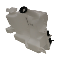 WASHER BOTTLE TO SUIT FORD FOCUS LW LZ 4/2011–8/2015