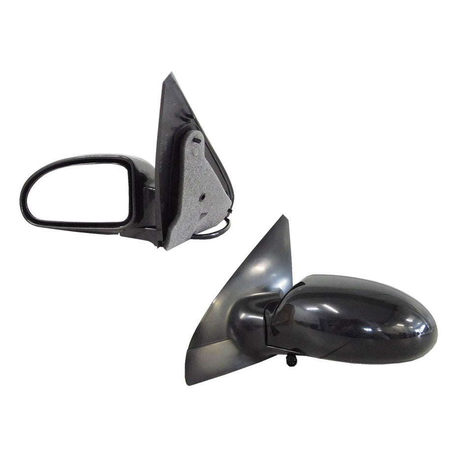 LEFT FRONT DOOR MIRROR TO SUIT FORD FOCUS LR 10/2002–12/2004