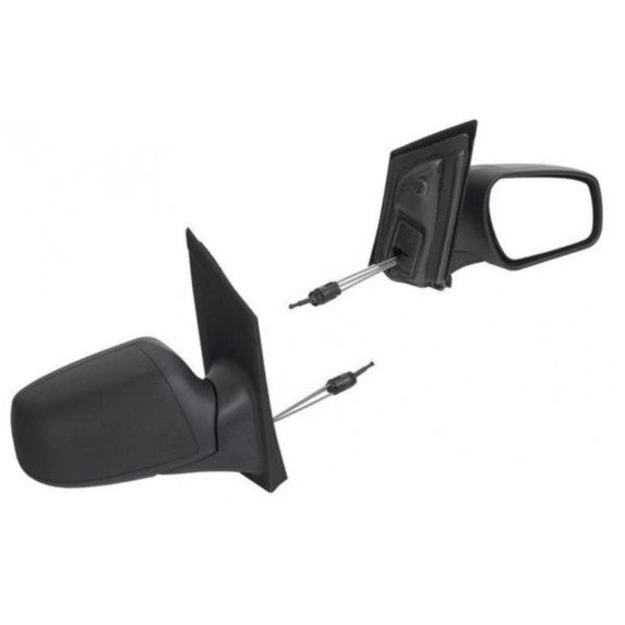 RIGHT FRONT DOOR MIRROR TO SUIT FORD FOCUS LS LT 1/2005–3/2009