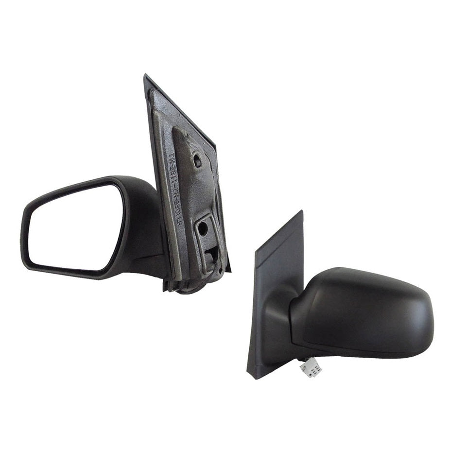LEFT FRONT DOOR MIRROR TO SUIT FORD FOCUS LS LT 1/2005–3/2009