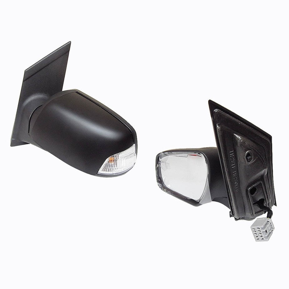 LEFT FRONT DOOR MIRROR TO SUIT FORD FOCUS LS LT 1/2005–3/2009