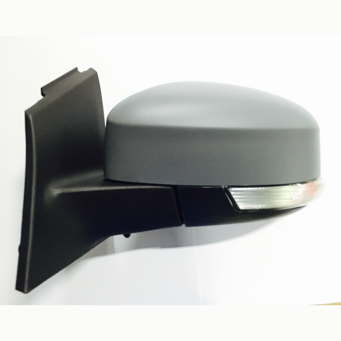 LEFT FRONT DOOR MIRROR TO SUIT FORD FOCUS LW LZ 4/2011–8/2015
