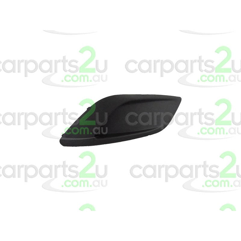 RIGHT FOG LIGHT COVER TO SUIT FORD FOCUS LV 3/2008–4/2011
