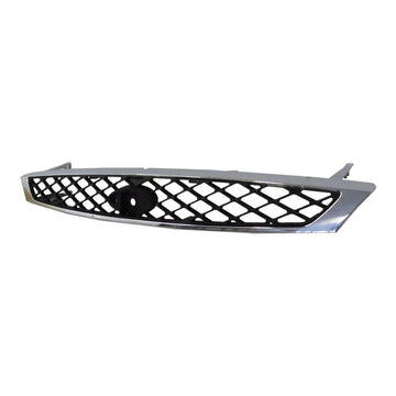GRILLE TO SUIT FORD FOCUS LR 10/2002–12/2004