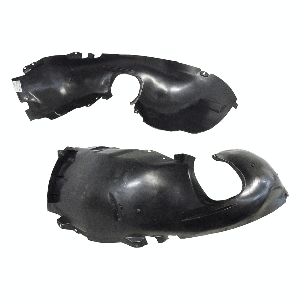 LEFT INNER GUARD LINER TO SUIT FORD FOCUS LS LT 1/2005–3/2009