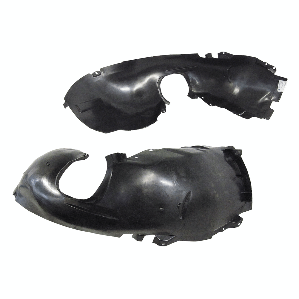 RIGHT INNER GUARD LINER TO SUIT FORD FOCUS LS LT 1/2005–3/2009